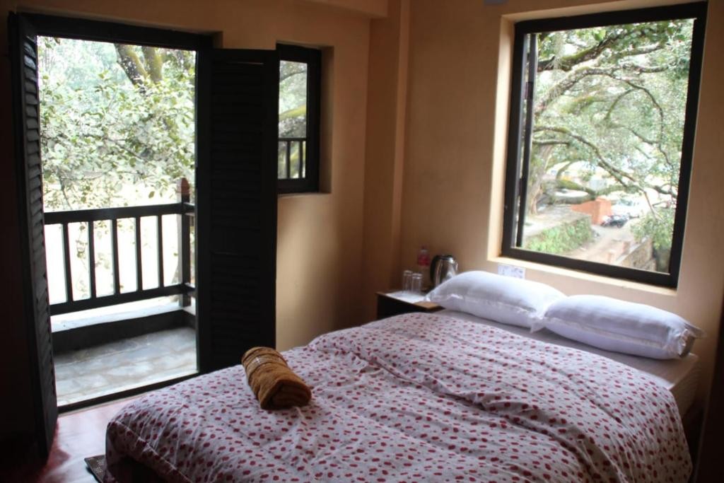 Heritage Guest House And Resturant