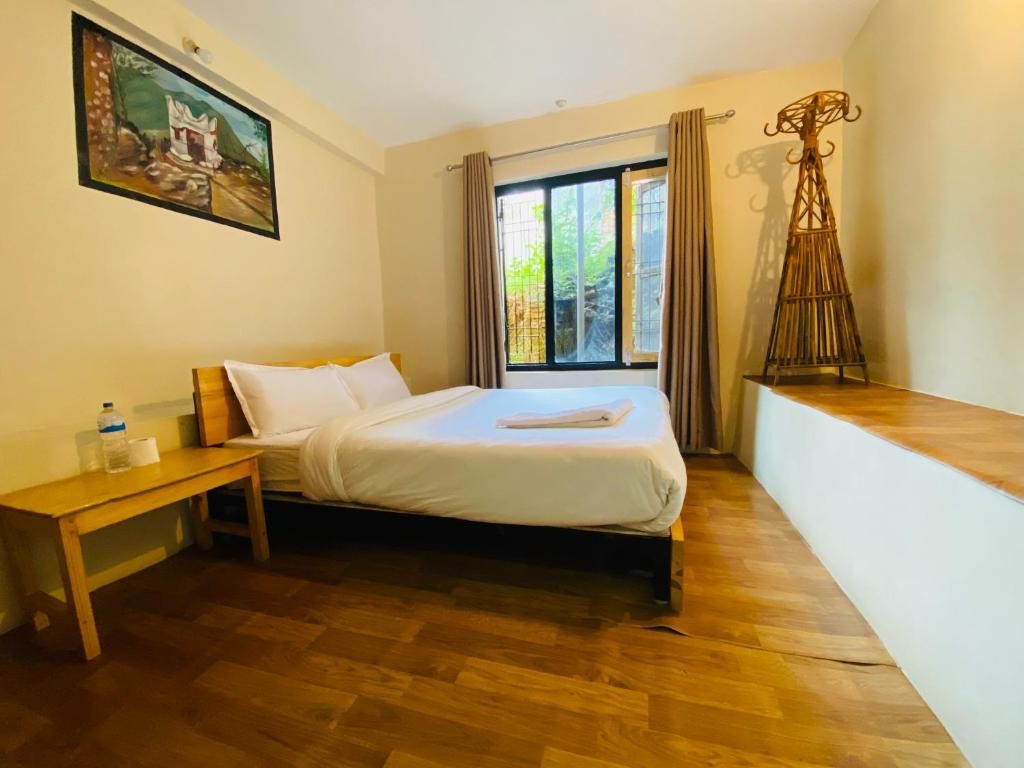 Hotel Aagaman