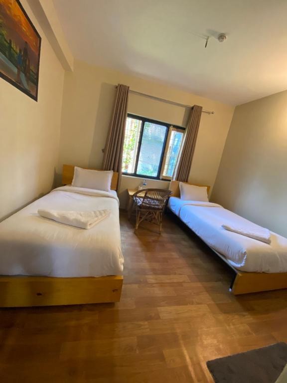 Hotel Aagaman