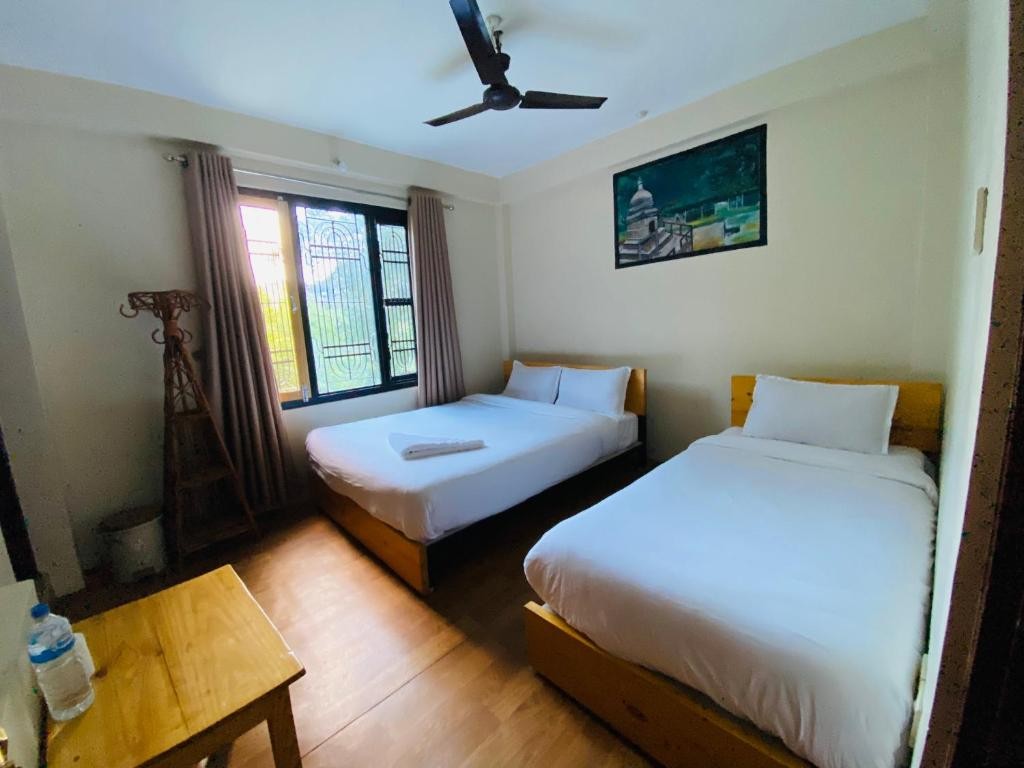 Hotel Aagaman