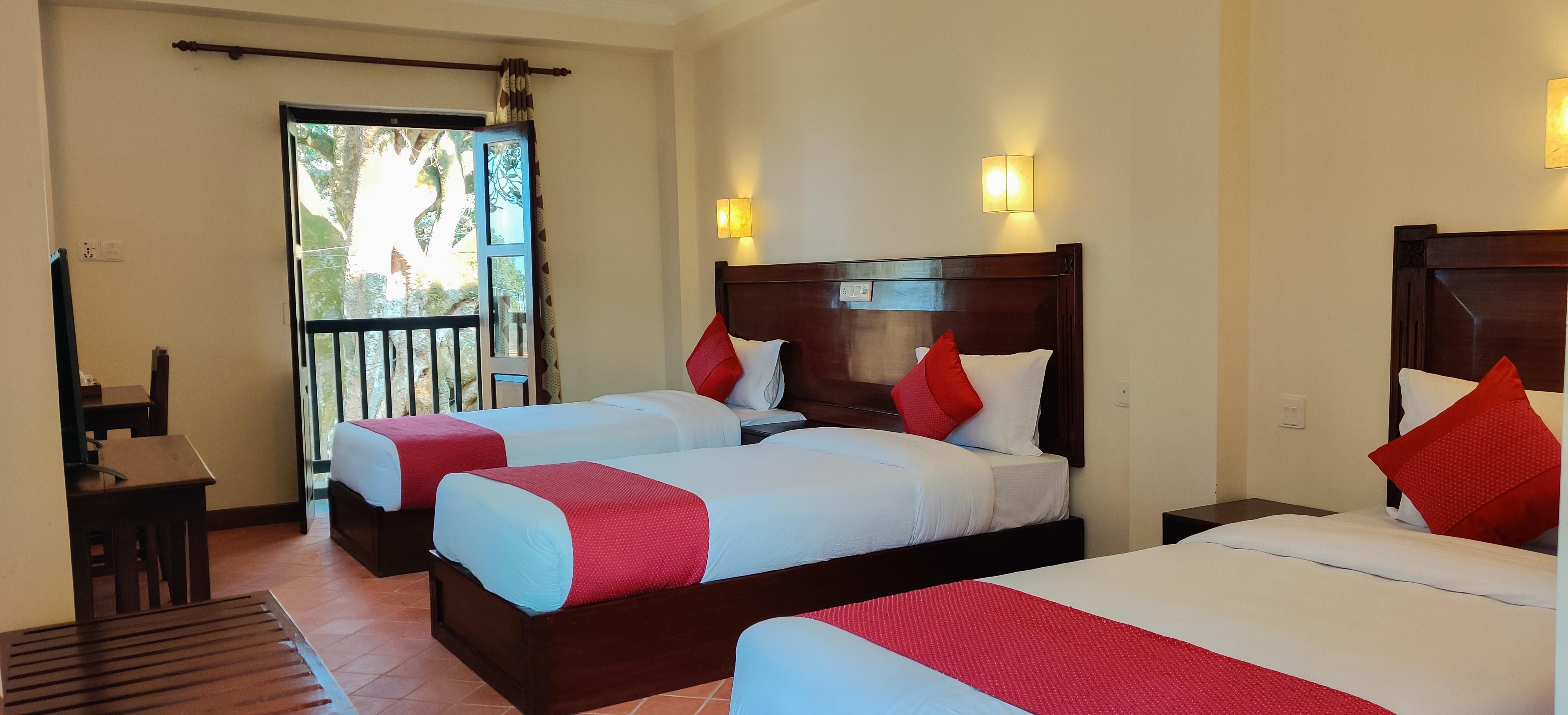 Bandipur Village Inn