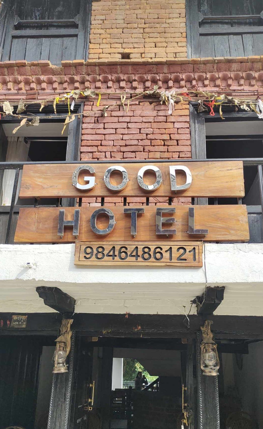 Good Hotel Pvt. Ltd