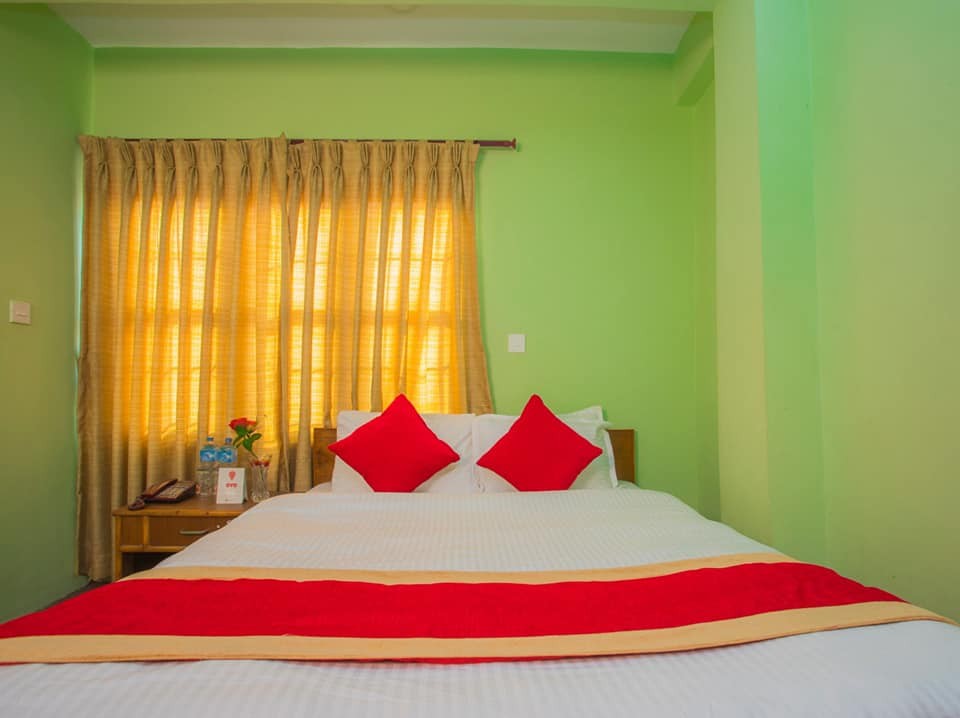 Waling Fulbari Guest House