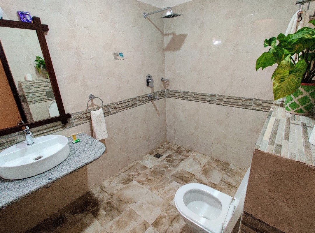 Bandipur Village Inn