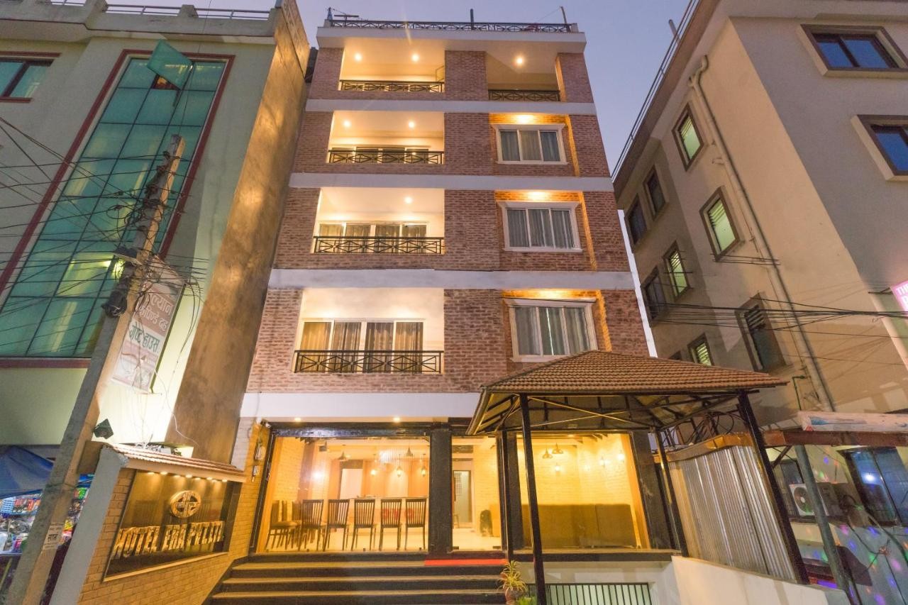 Hotel Era