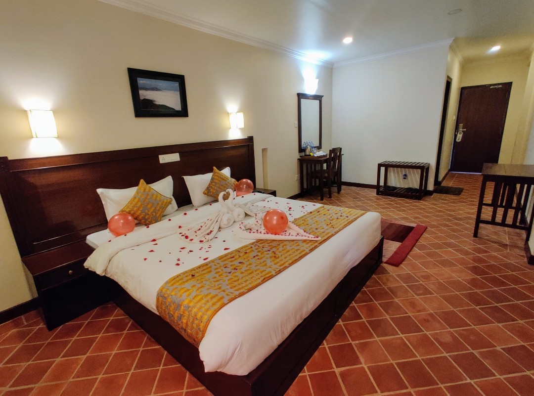 Bandipur Village Inn
