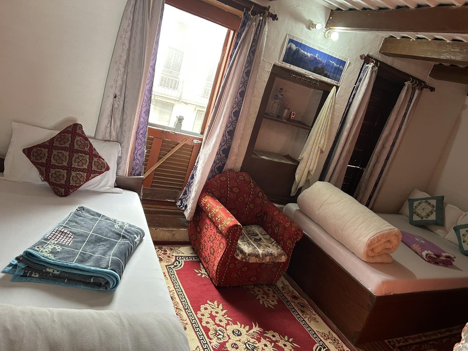 Hotel Red Rose