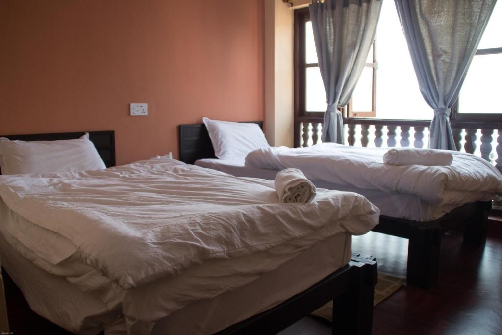 Bandipur Kaushi Inn