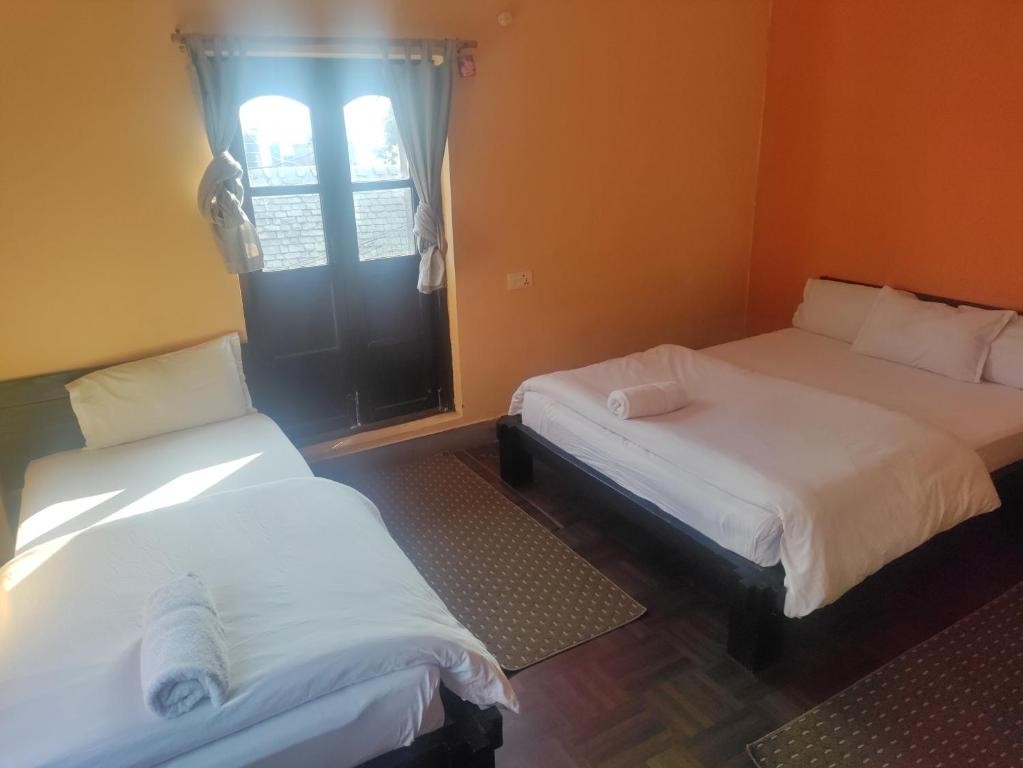 Bandipur Kaushi Inn
