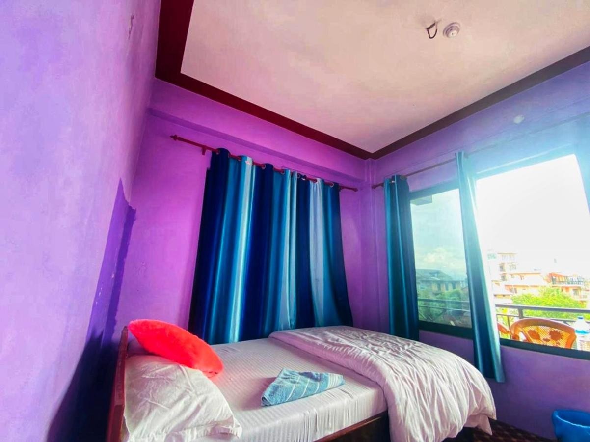 Himchuli Guest House