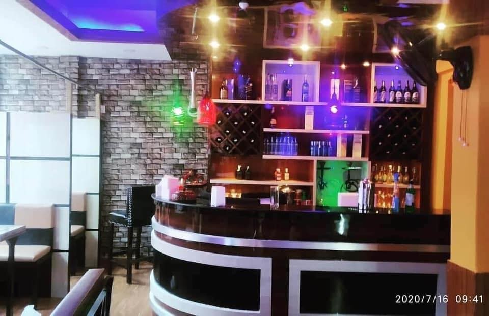 Royal Arunkhola Restarurent & Lodge