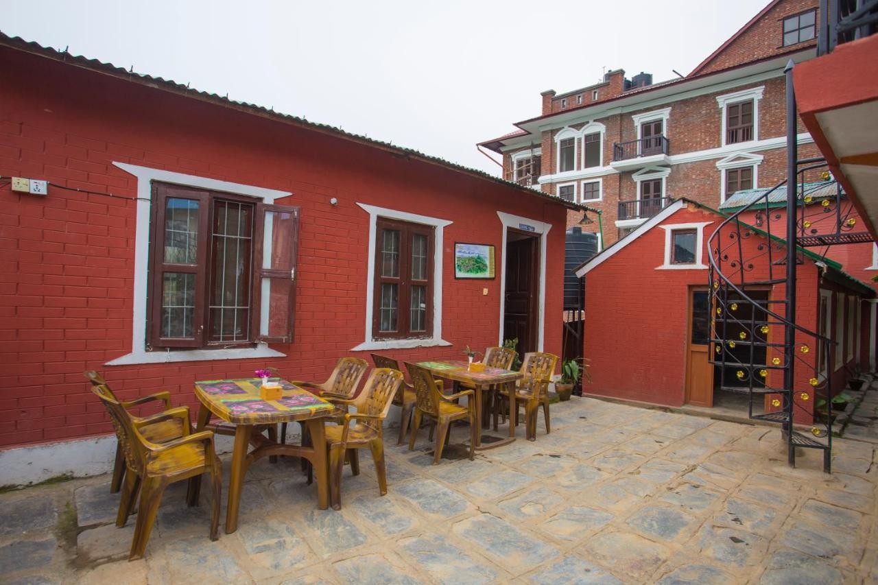 Bandipur Eco Hotel