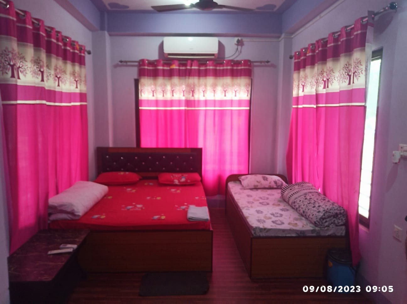 Royal Arunkhola Restarurent & Lodge