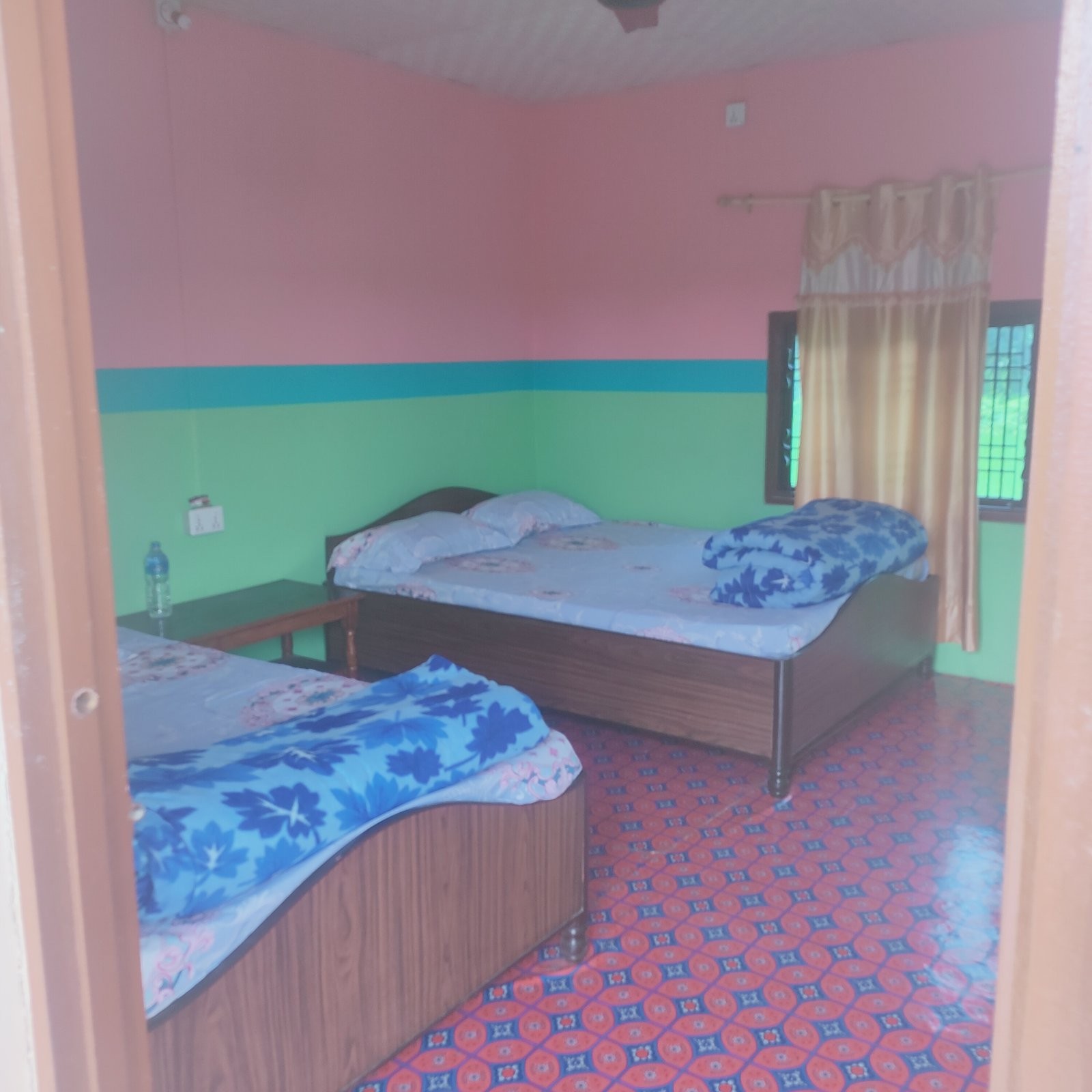 AmalTari Gate Way Restaurant & Lodge