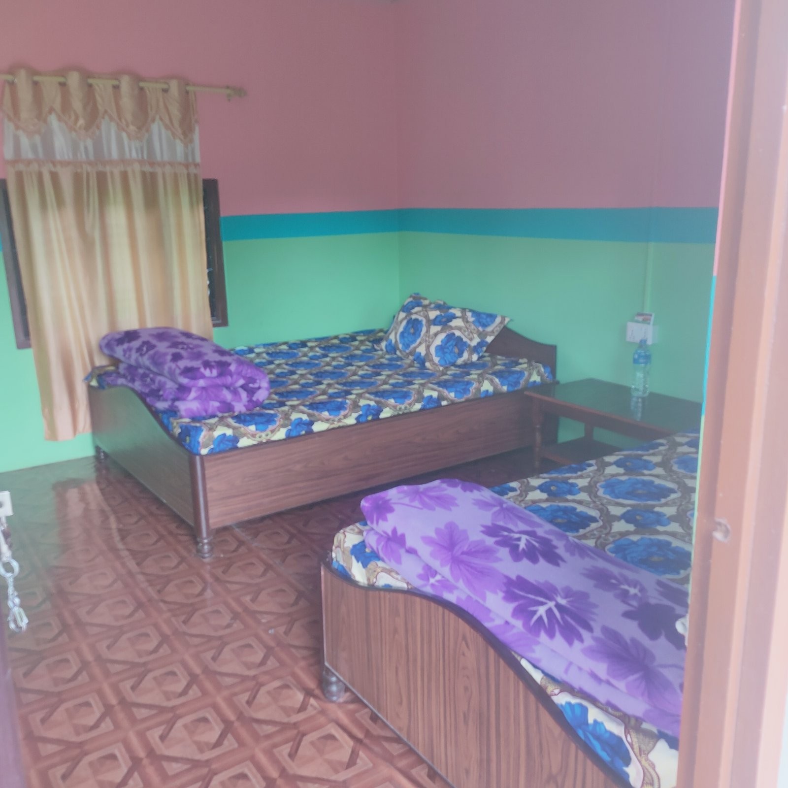 AmalTari Gate Way Restaurant & Lodge