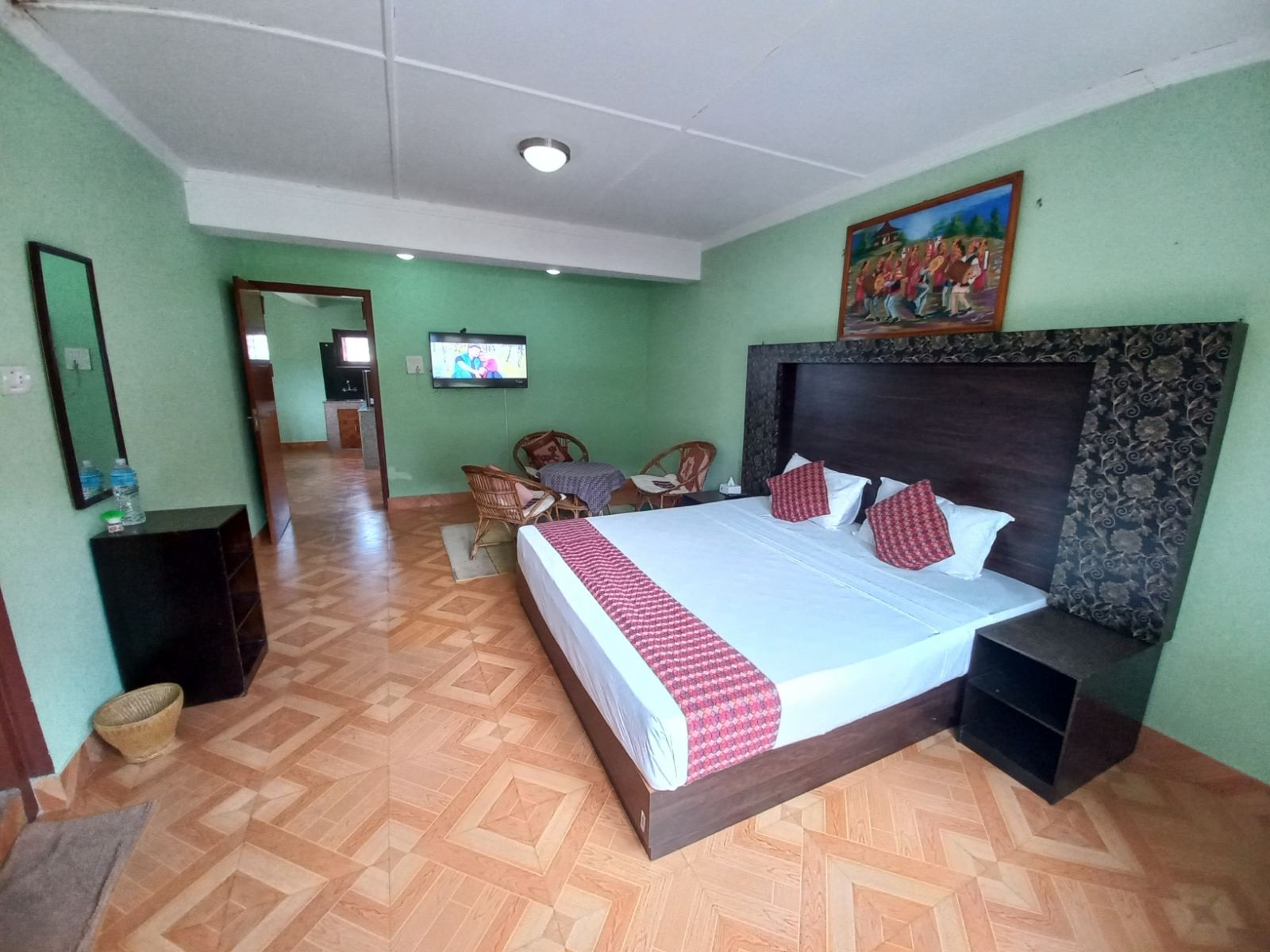 Green Palm Boutique Resort