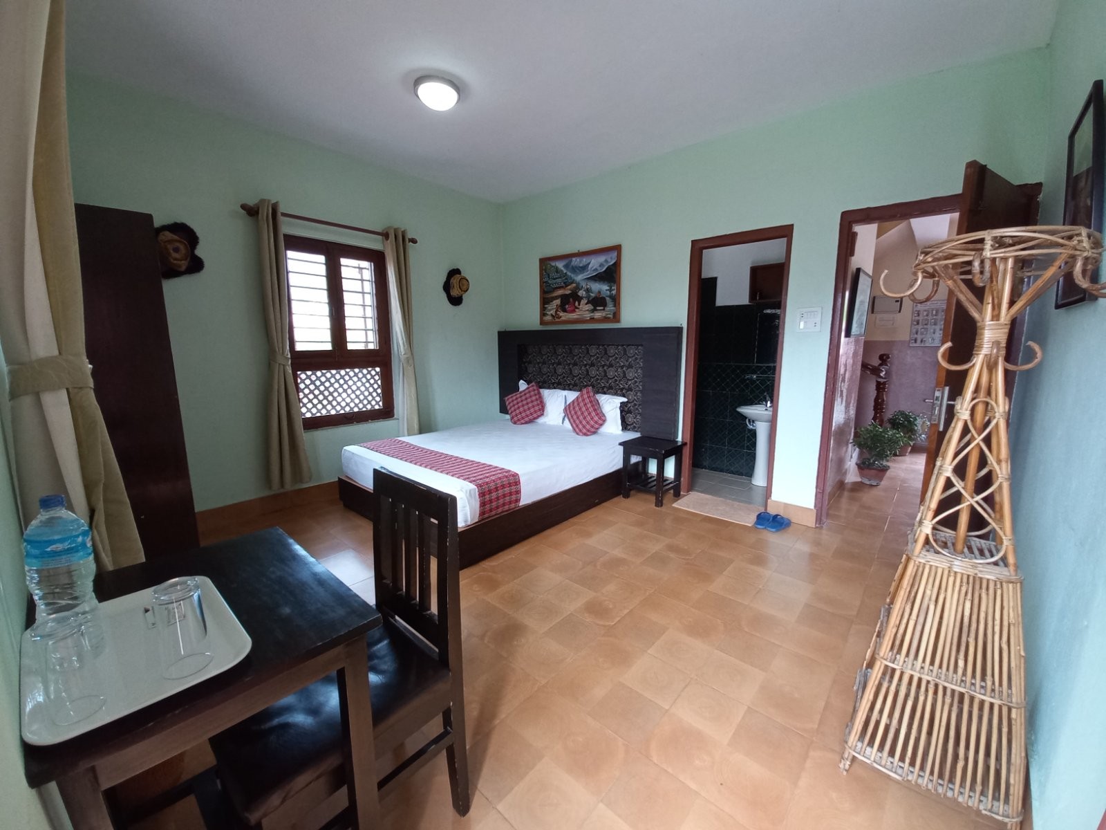 Green Palm Boutique Resort