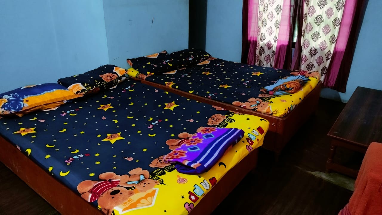 Madani Guest House