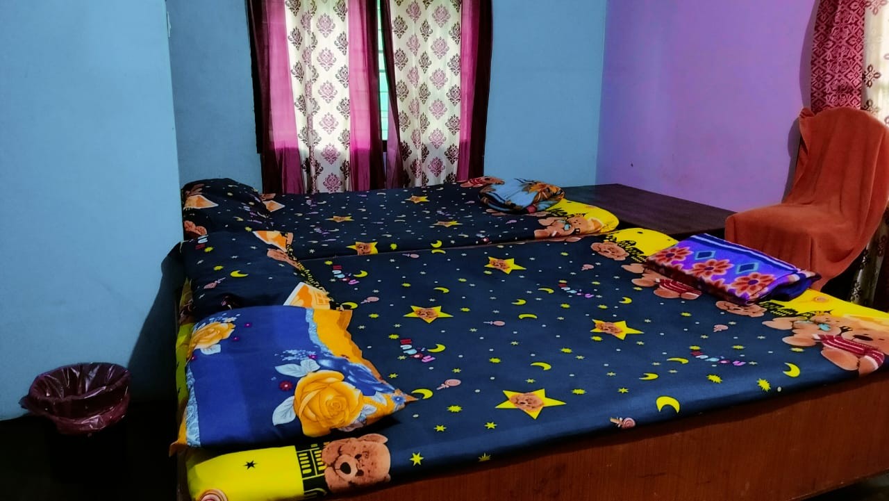 Madani Guest House