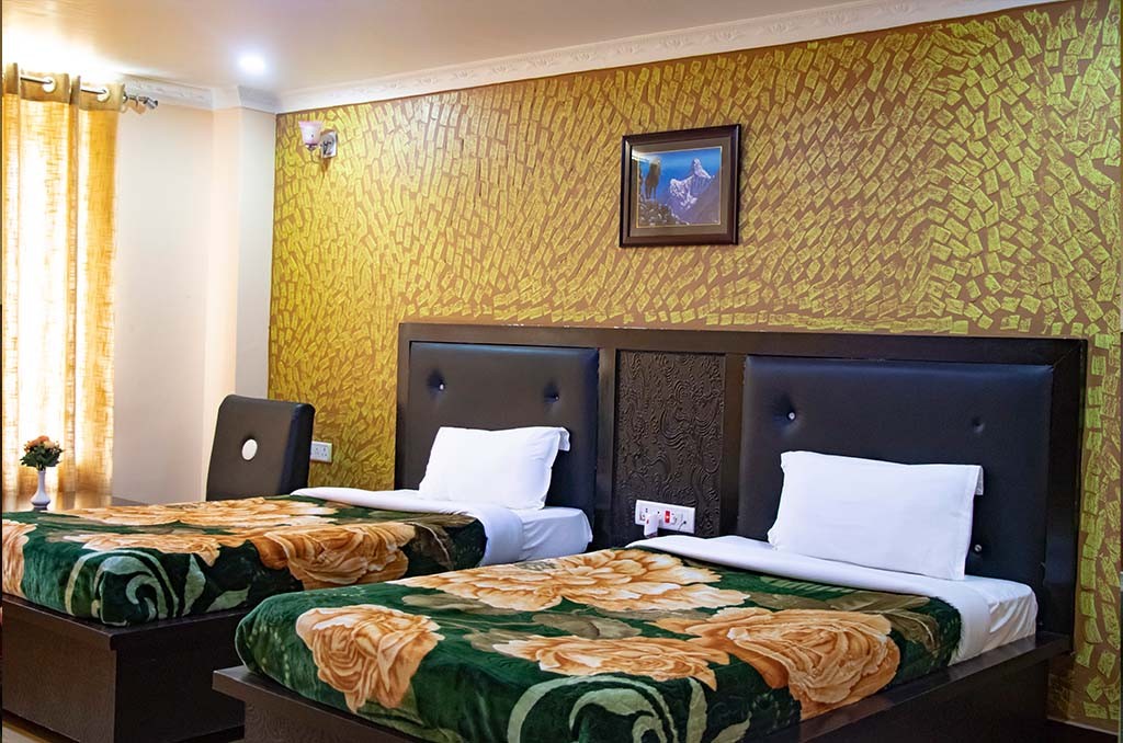 Hotel Opera Pvt. Ltd.