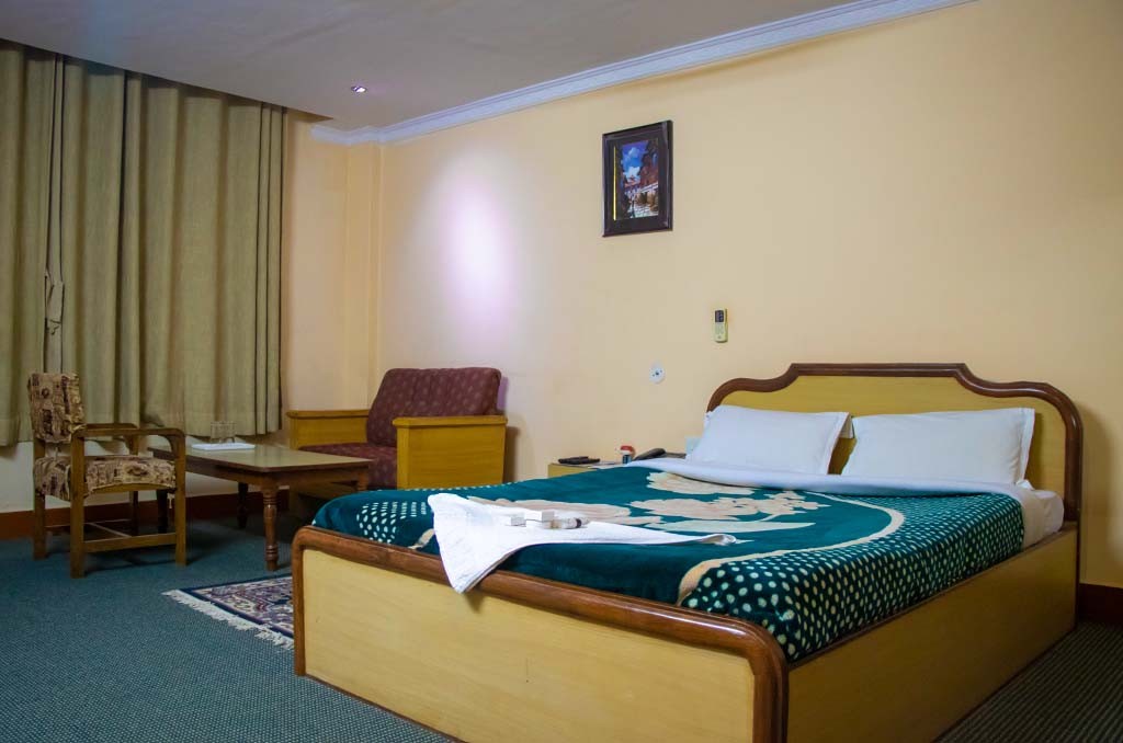 Hotel Opera Pvt. Ltd.