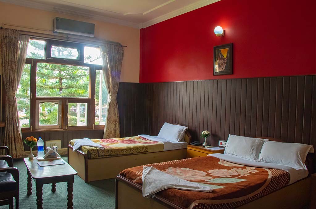 Hotel Opera Pvt. Ltd.