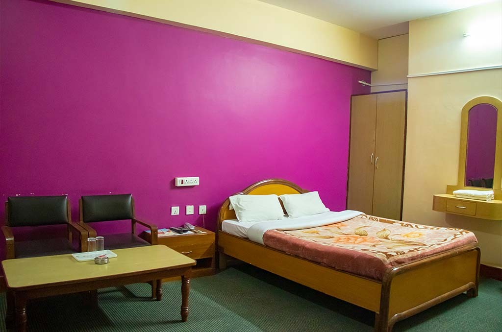 Hotel Opera Pvt. Ltd.
