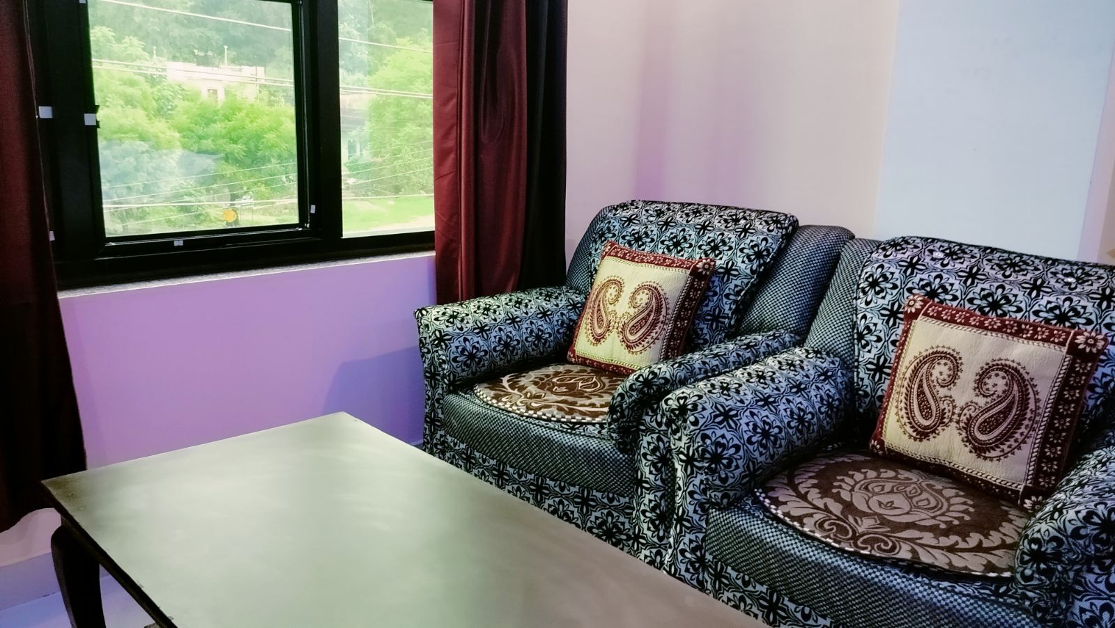 Standard AC Room
