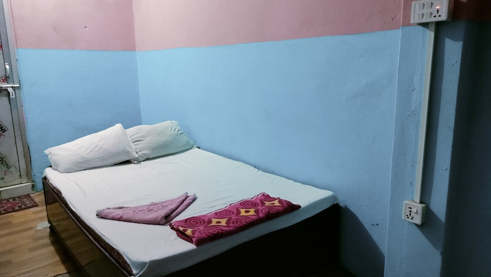 Kali Gandaki Hotel & Lodge