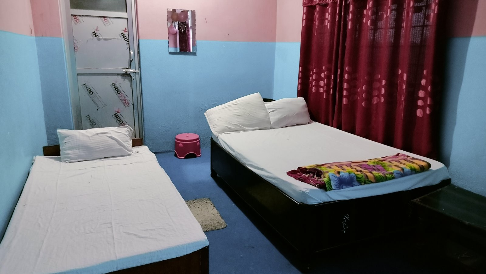Kali Gandaki Hotel & Lodge|Standard Room