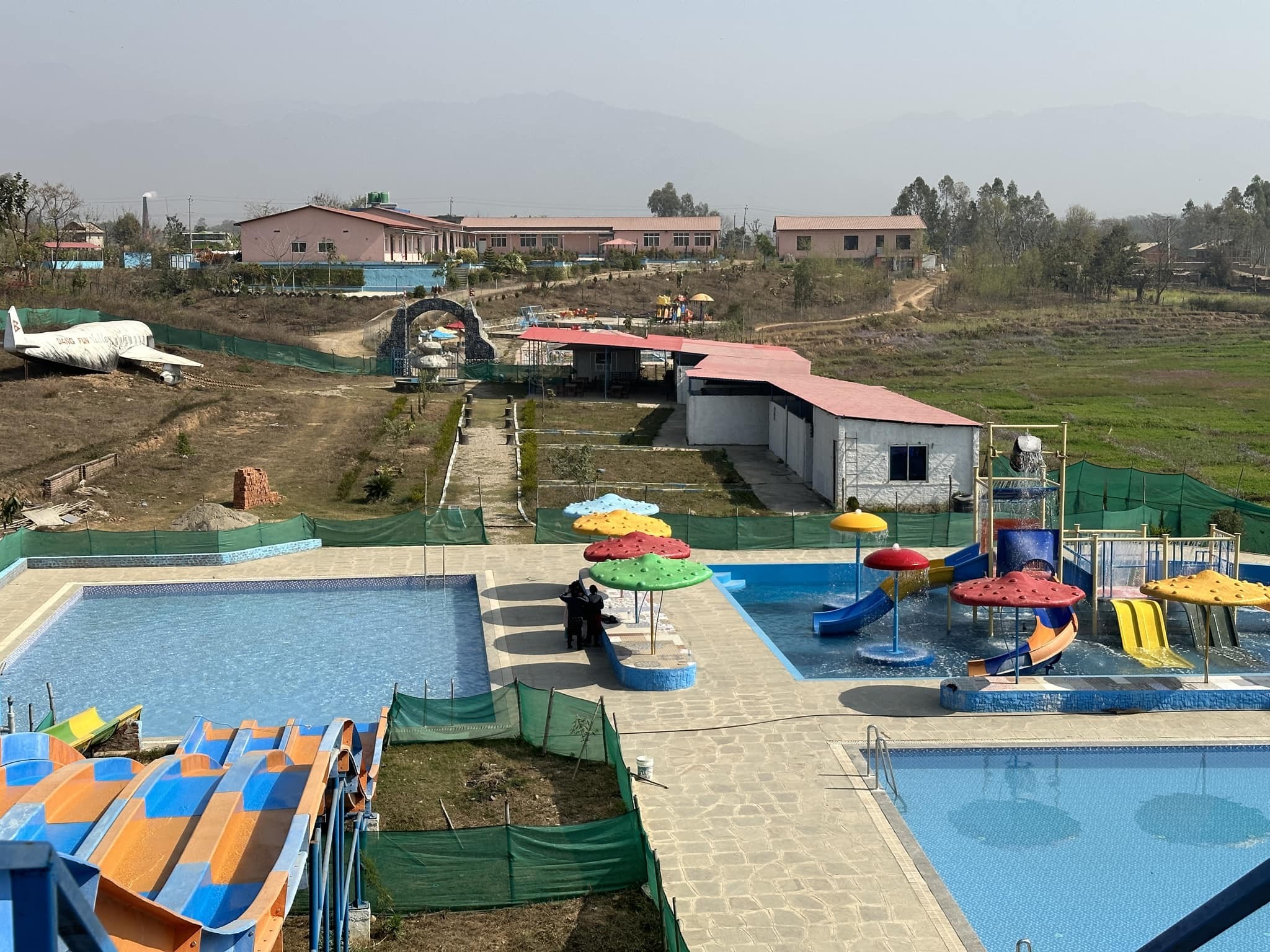 Dang Fun Valley Pvt.Ltd