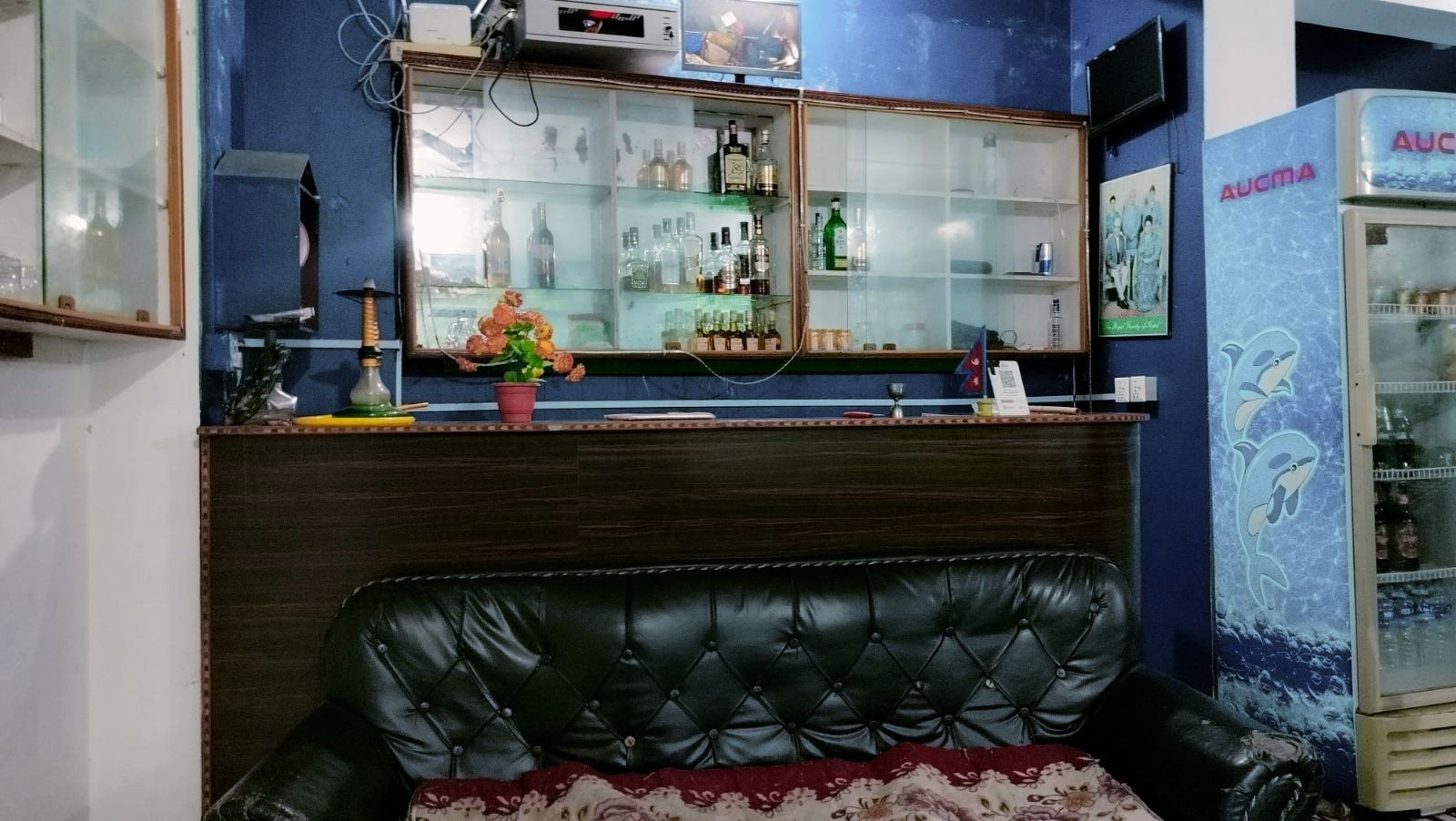 Hotel The Pokhara