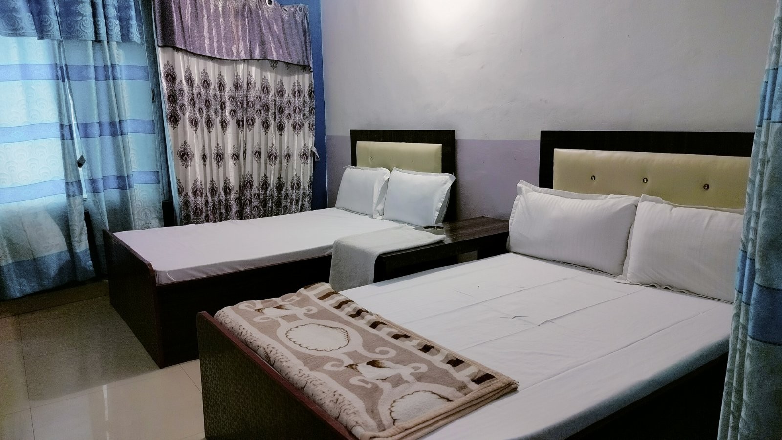 Hotel The Pokhara