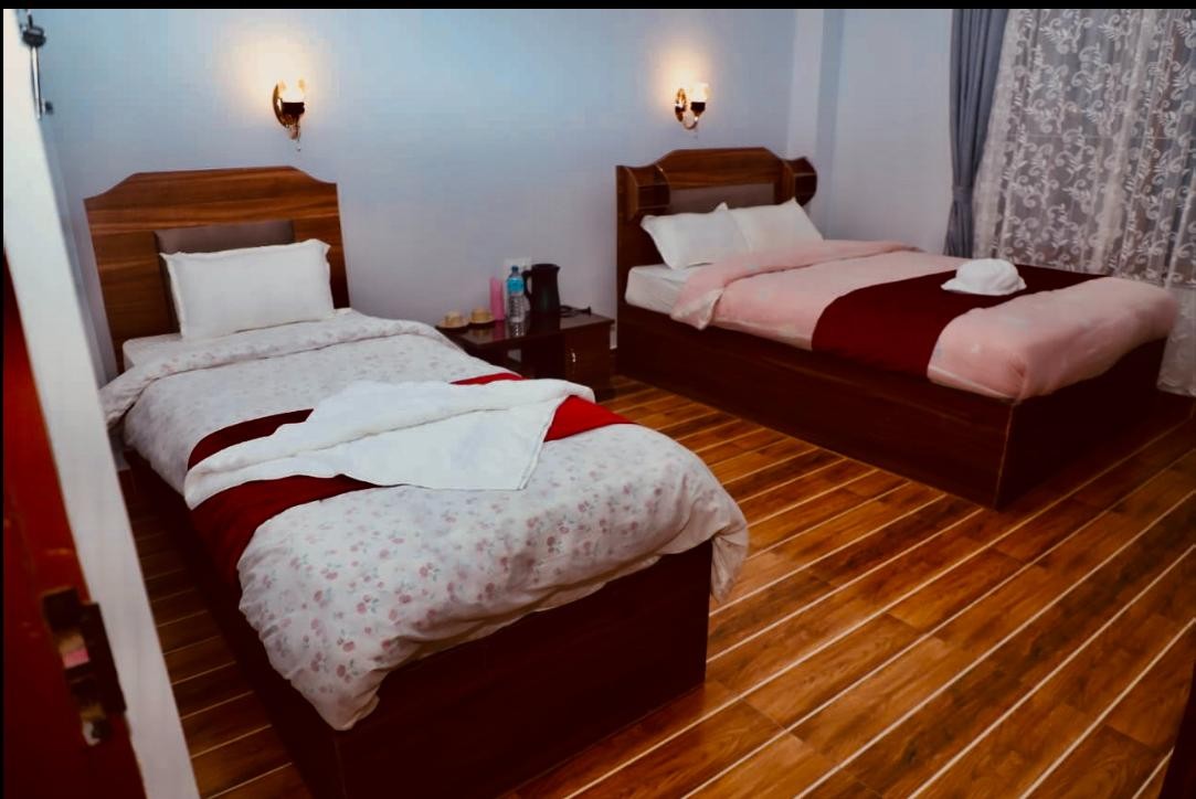 Hotel Nepal Inn
