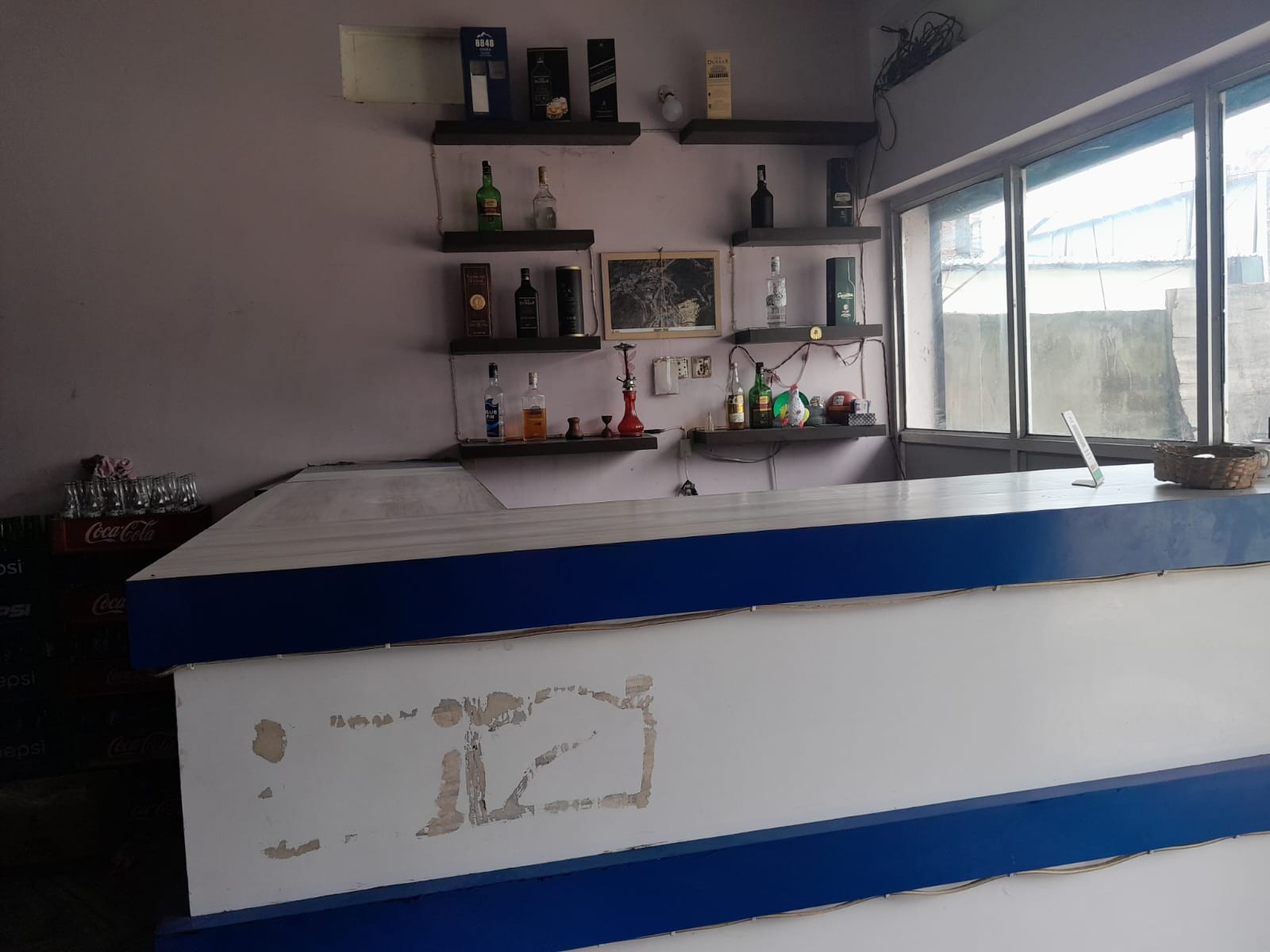 Everest Hotel & Lodge