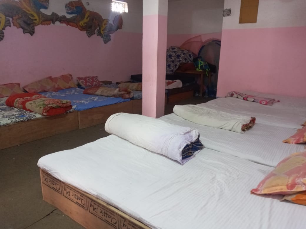 Everest Hotel & Lodge