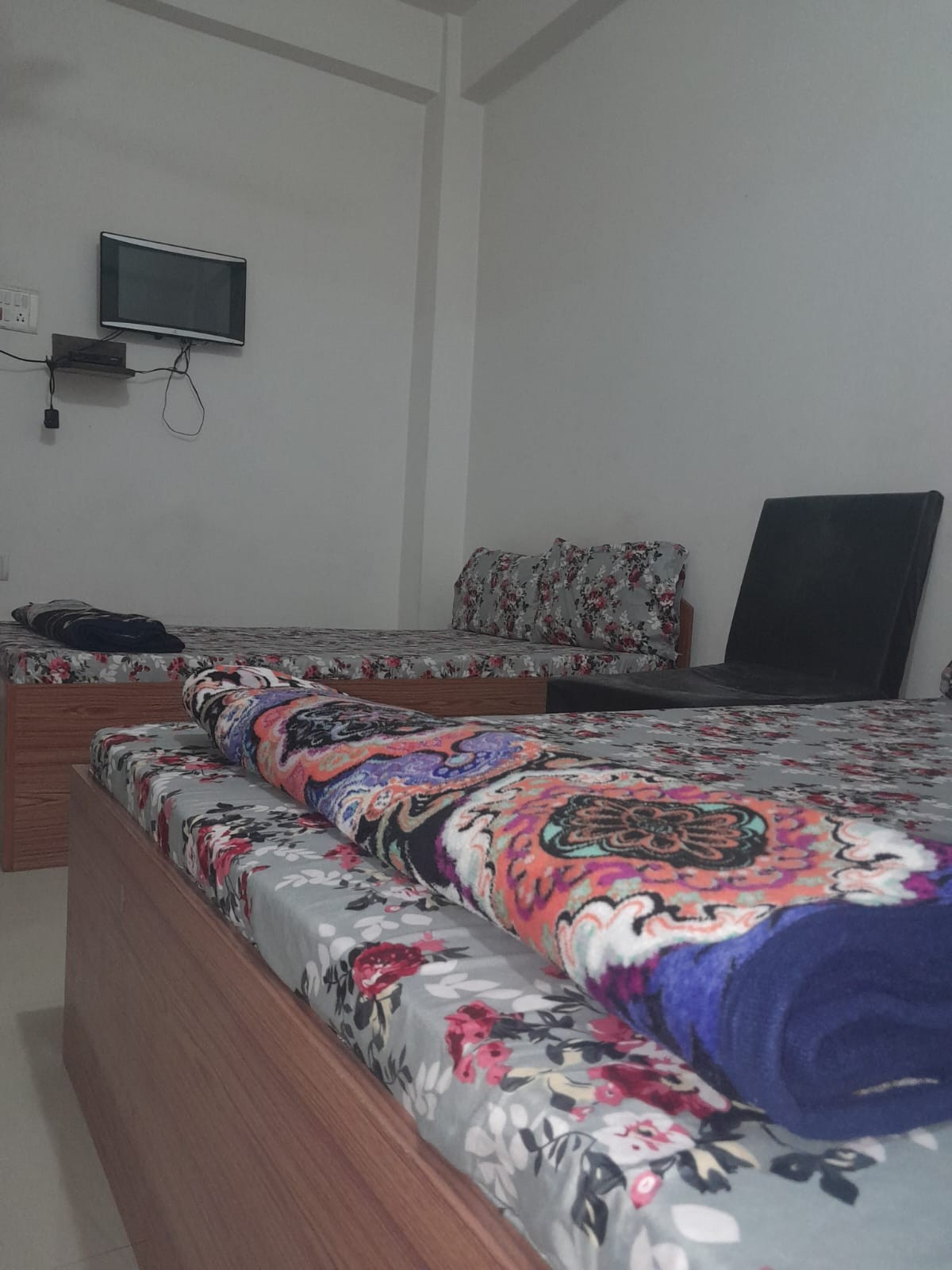 Sunkoshi Guest House