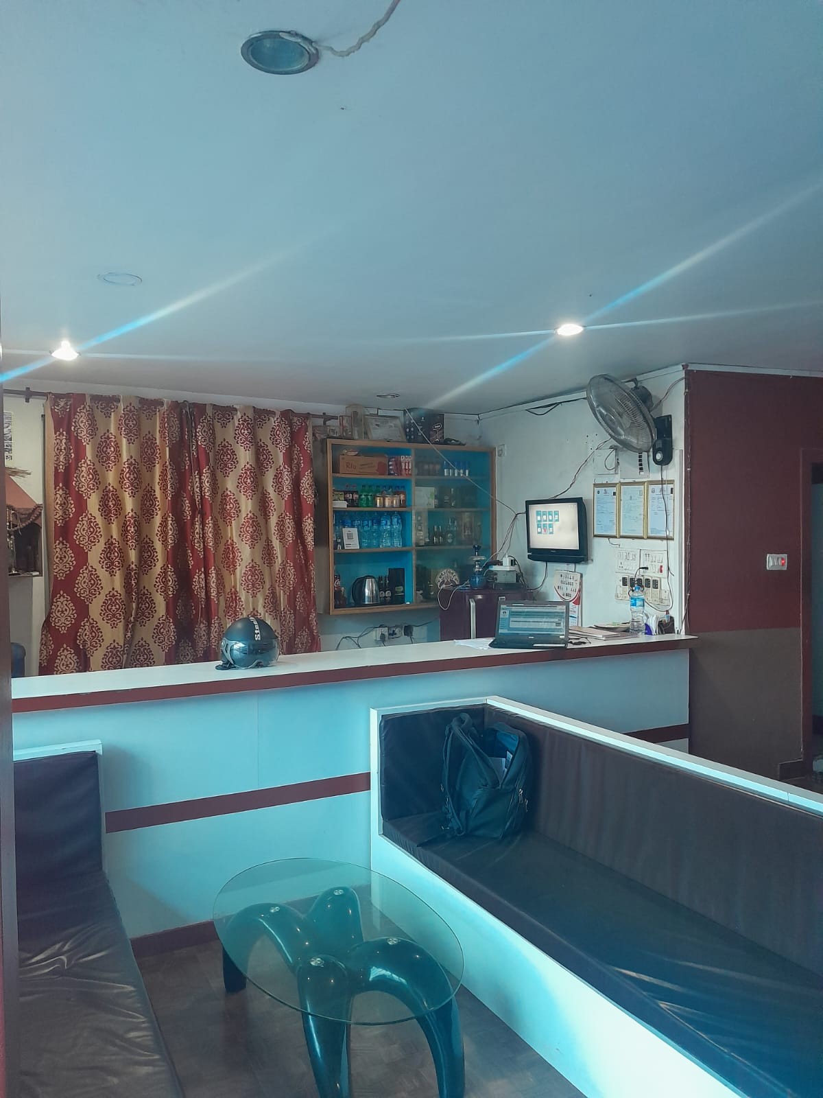 Namaste Hotel & Lodge