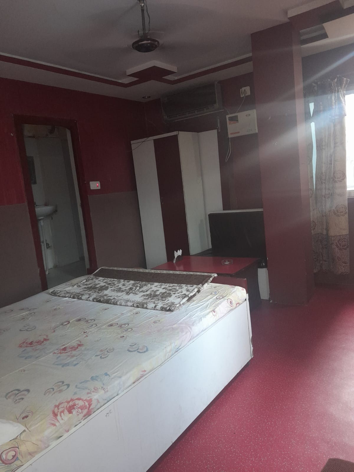 Namaste Hotel & Lodge