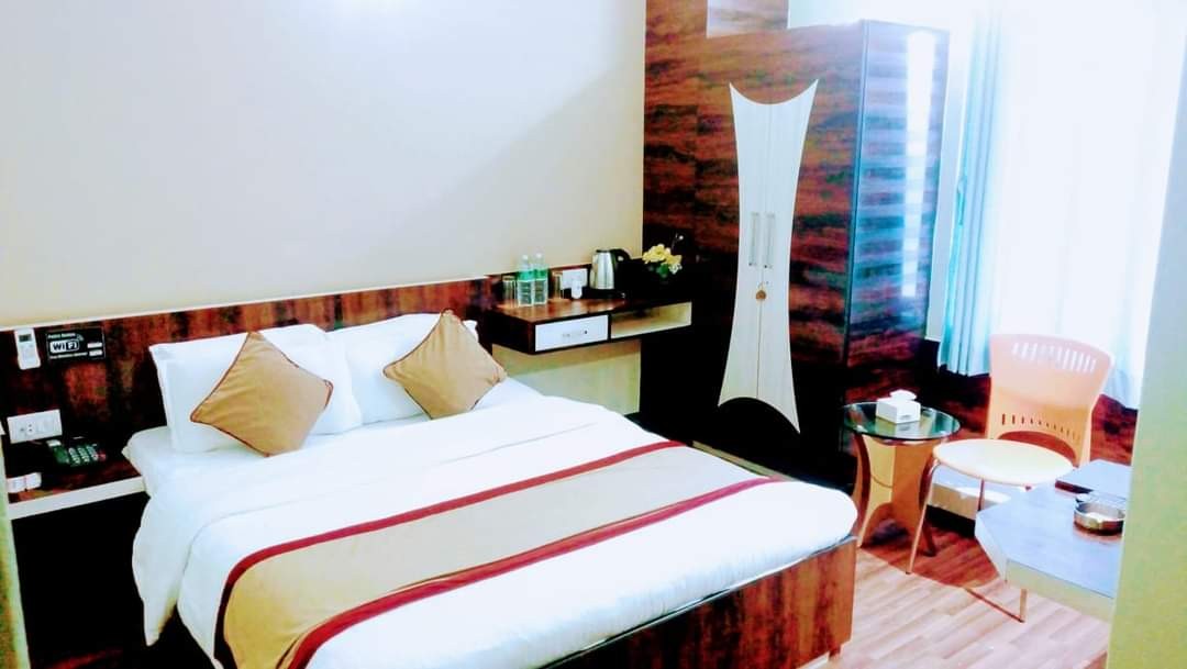 Hotel Vinayak Pvt Ltd