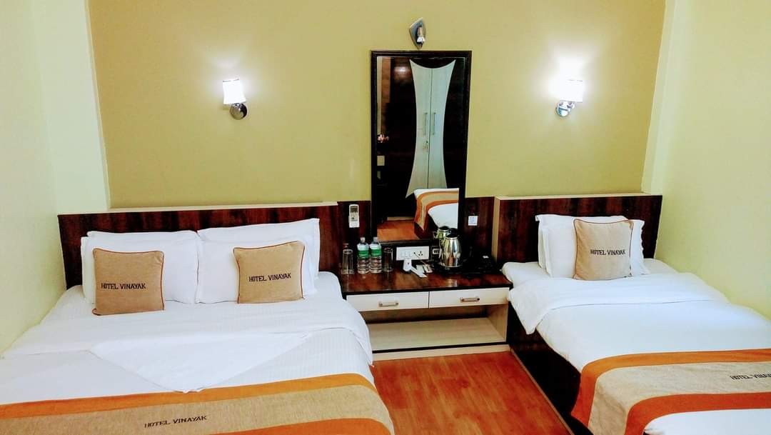 Hotel Vinayak Pvt Ltd