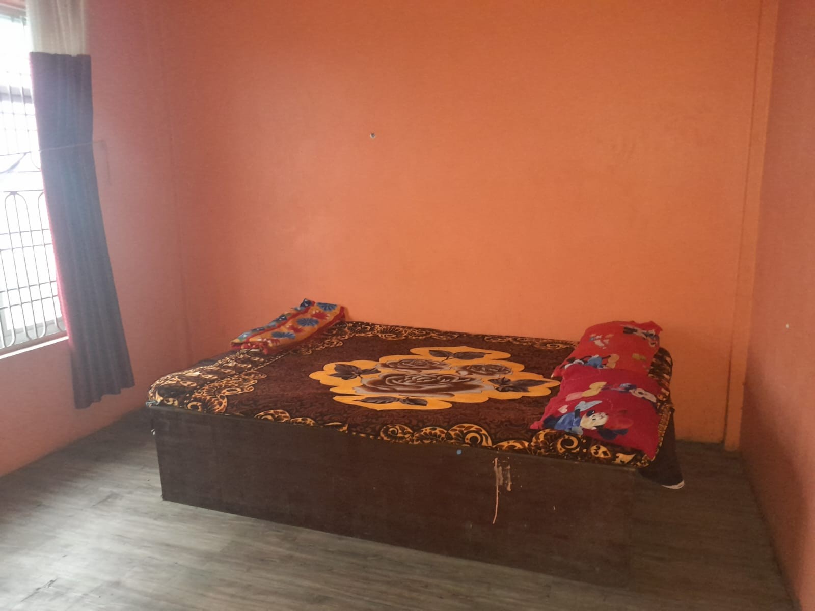 Shrestha Hotel & Family Lodge
