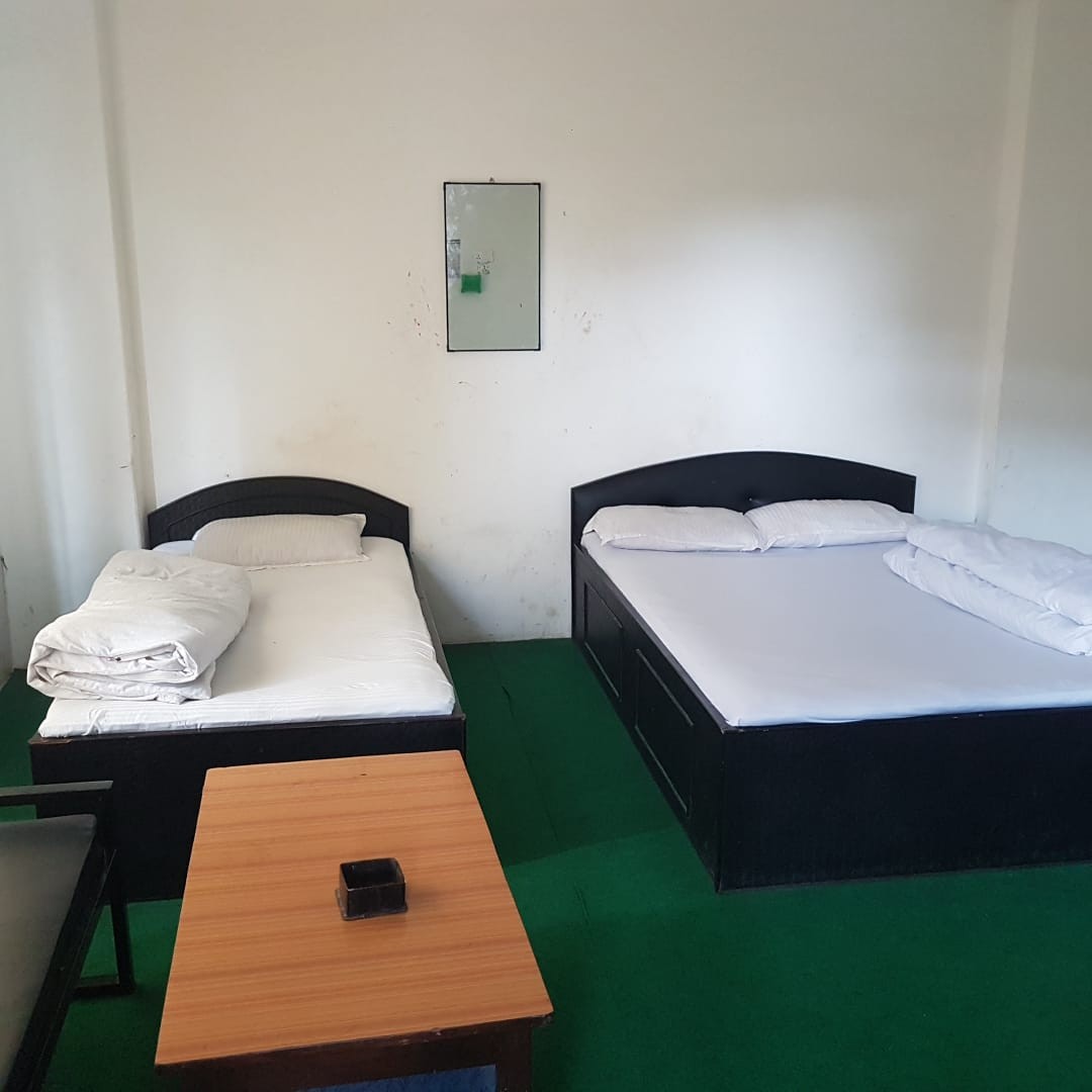 Bhrikuti Hotel & Lodge