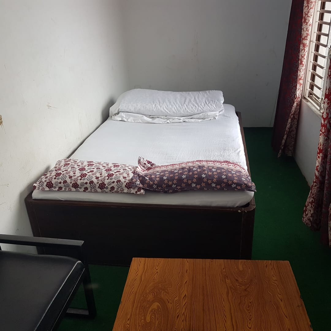 Bhrikuti Hotel & Lodge