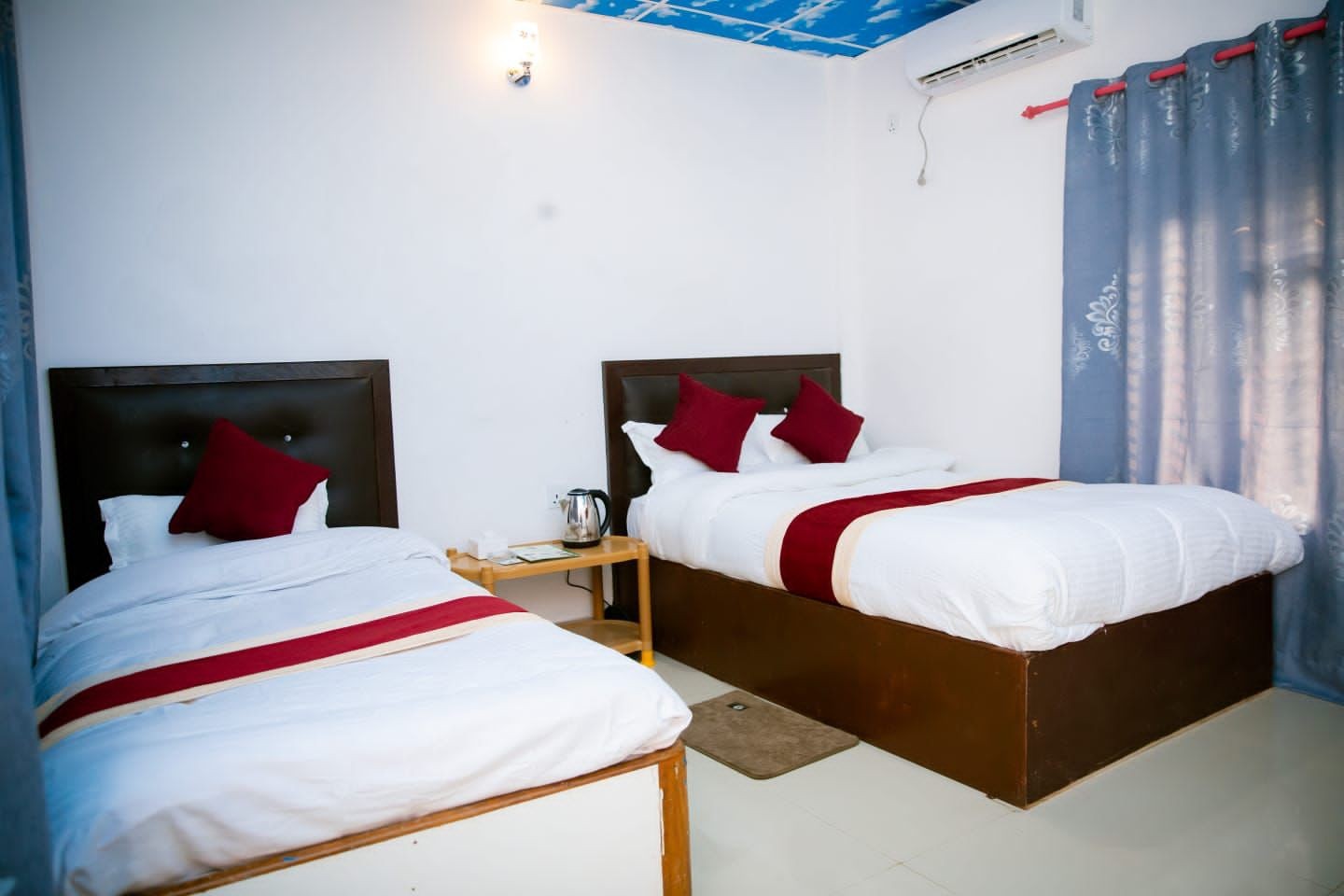 Chitwan Wild Life Resort