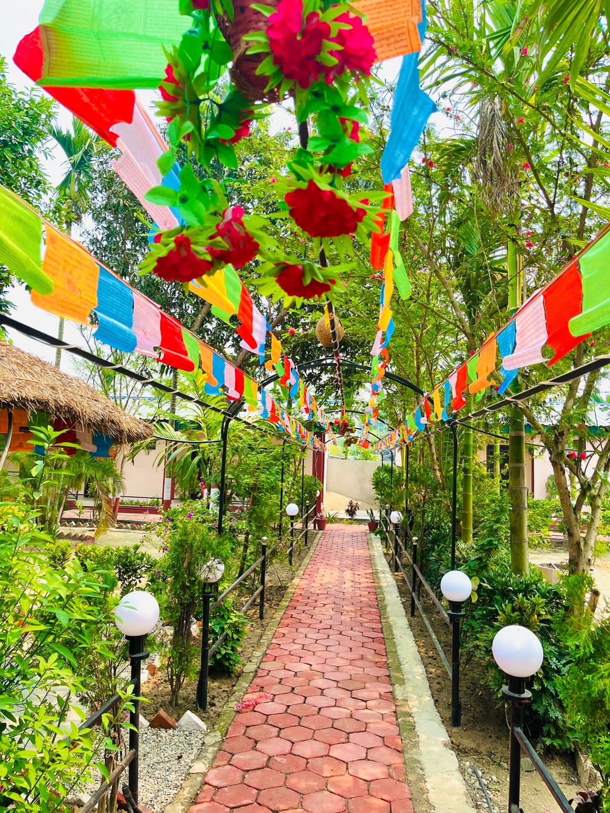 Chitwan Wild Life Resort
