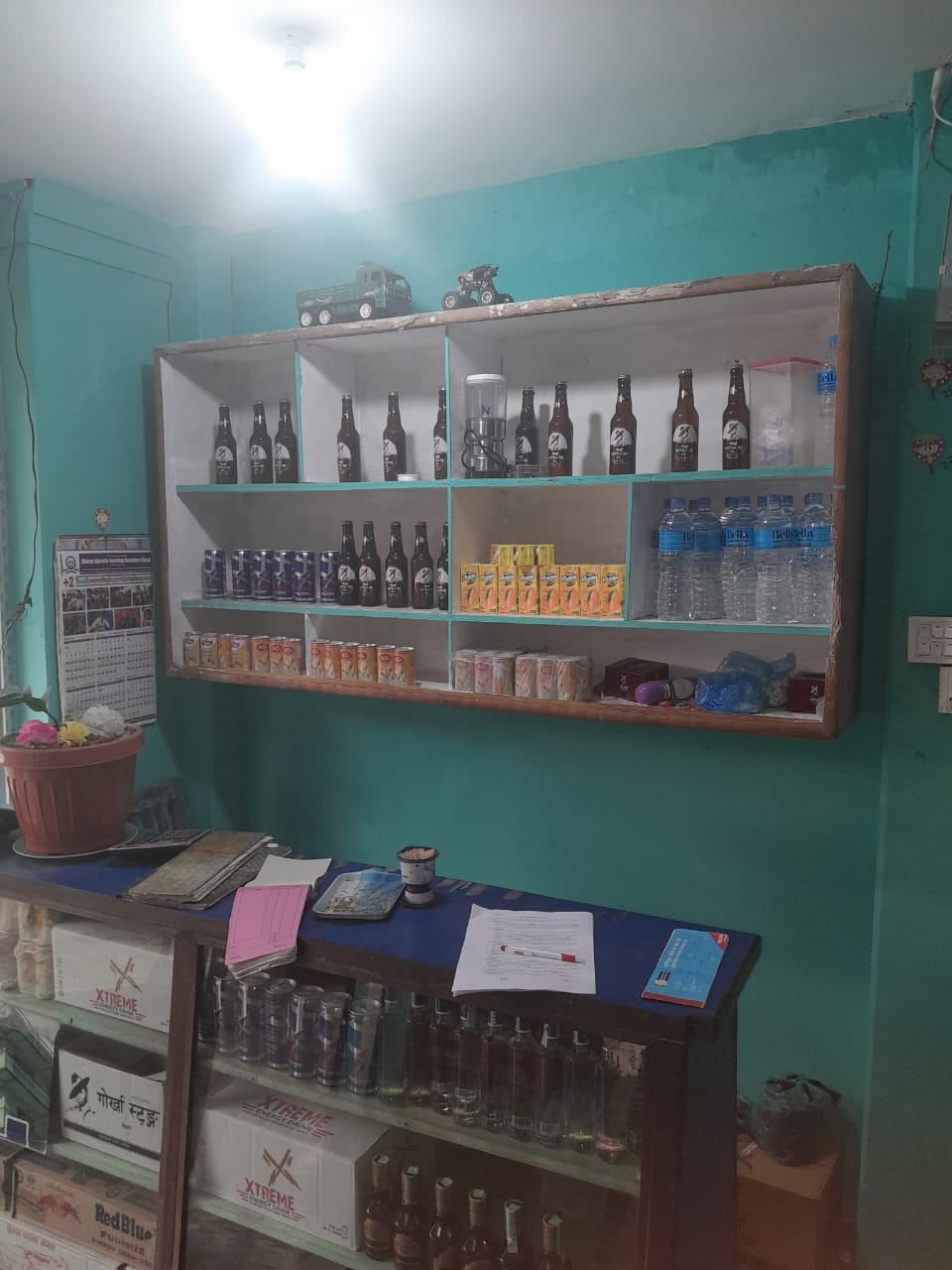 Lama Hotel