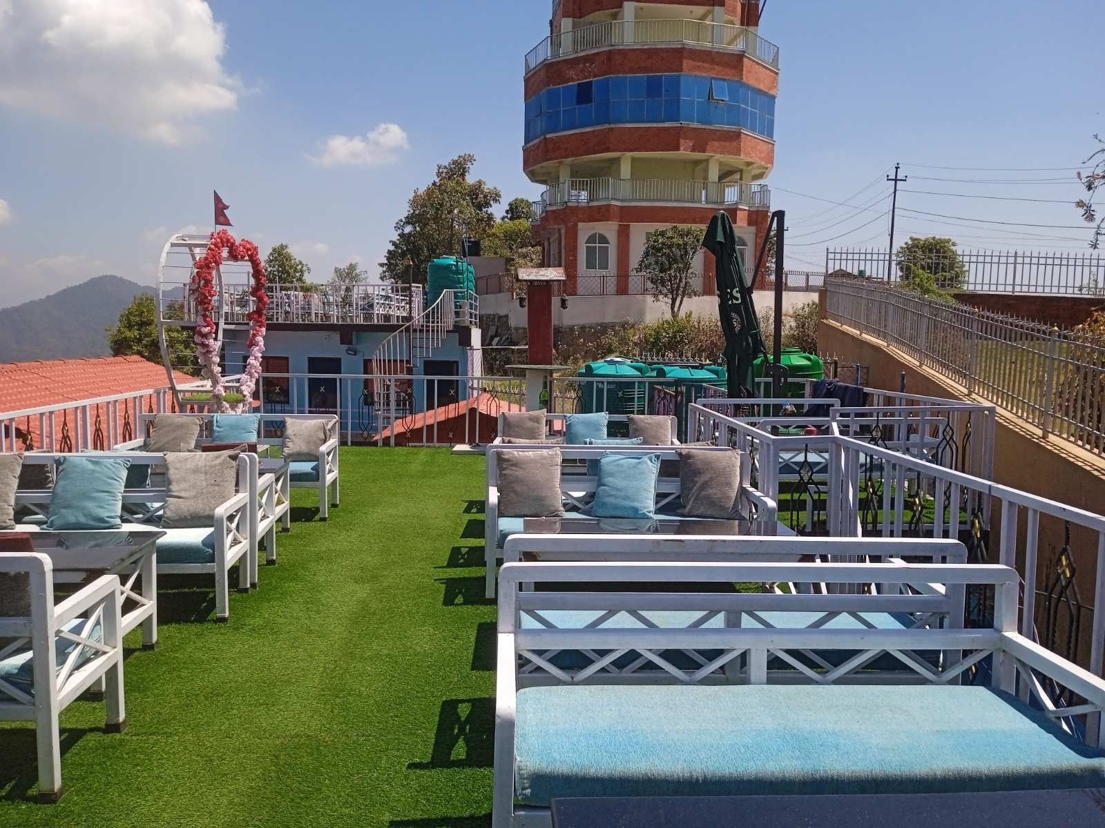 View Tower Resort