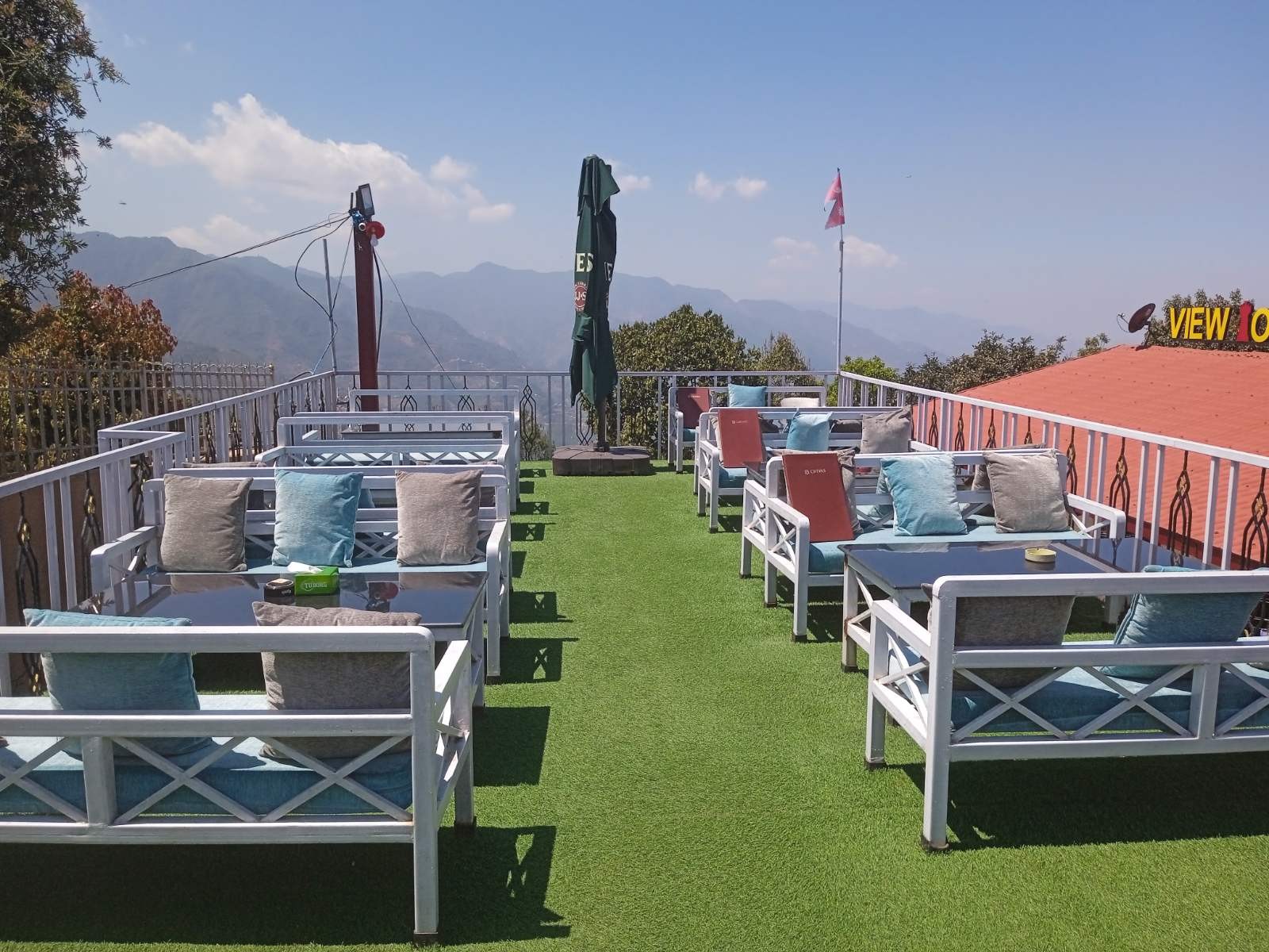 View Tower Resort