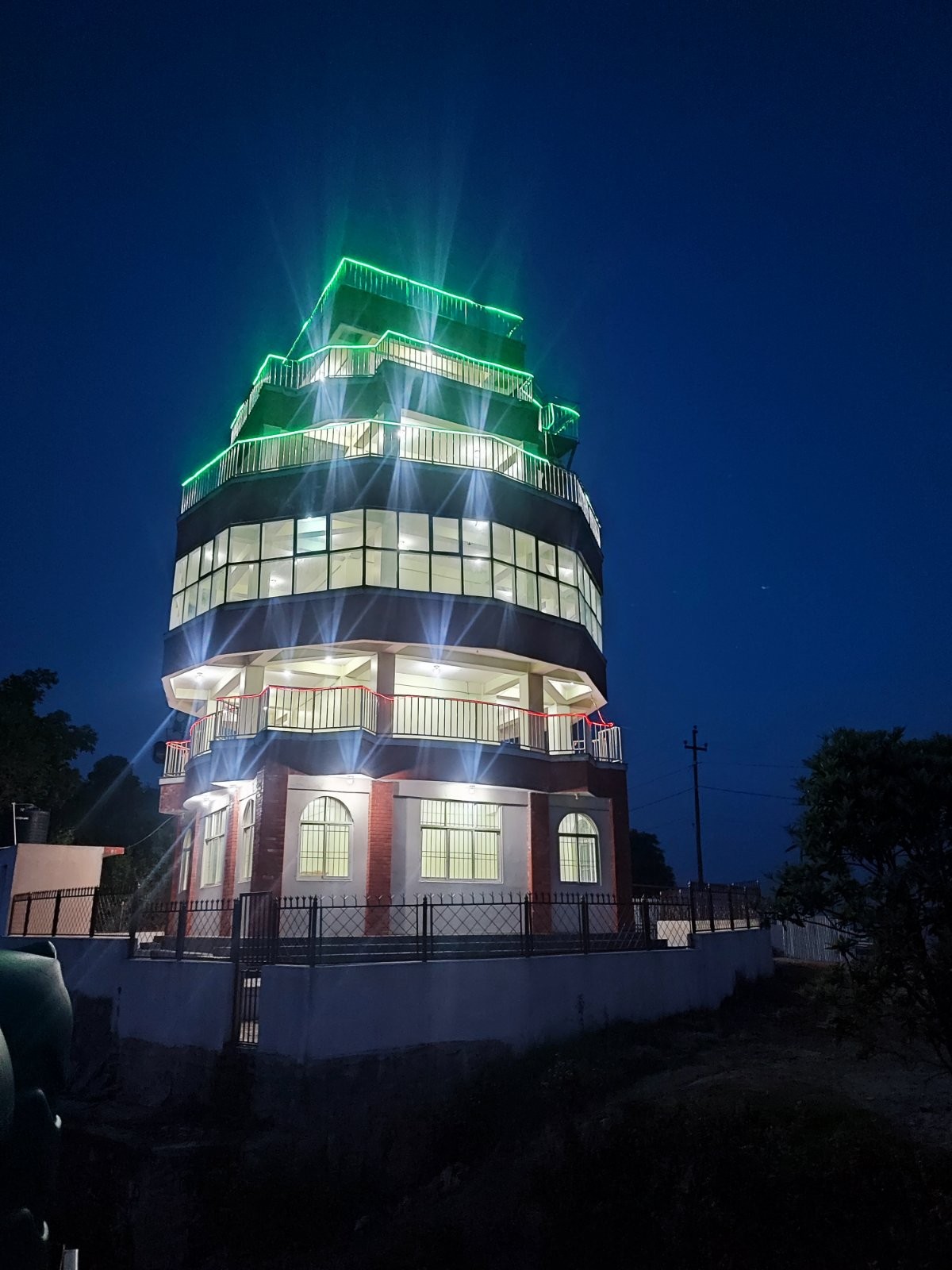 View Tower Resort